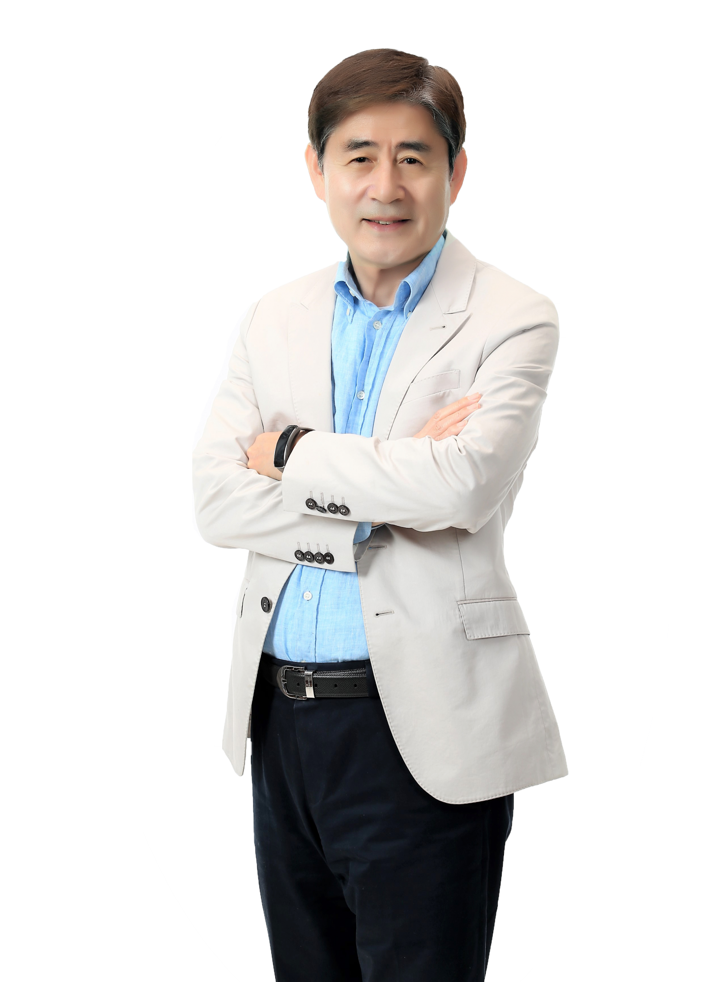 이지섭 민자연사연구소 소장