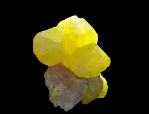 Sulfur