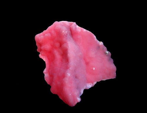 Rhodochrosite