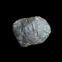 Stony Meteorite from Sahara Desert