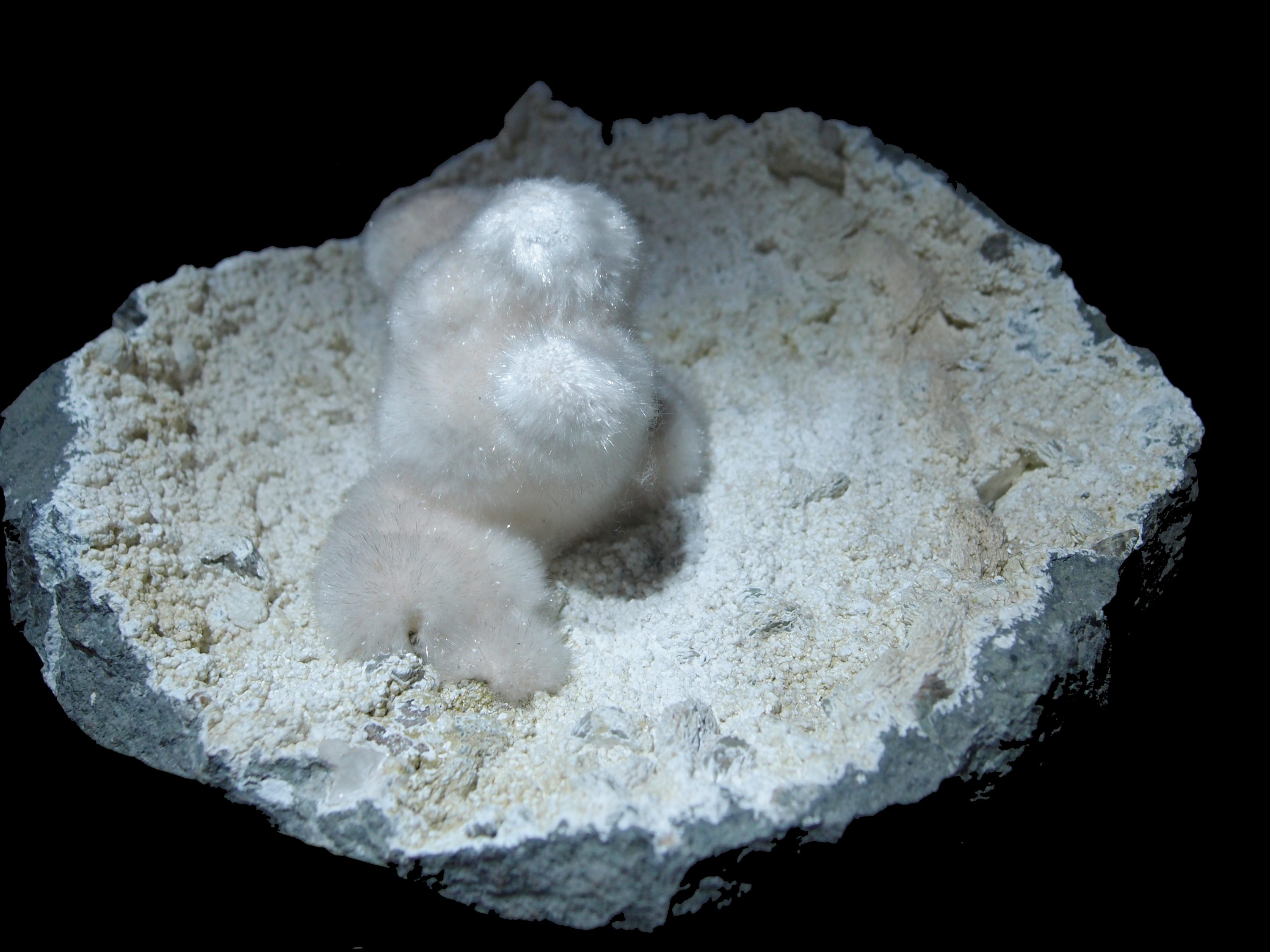 Okenite