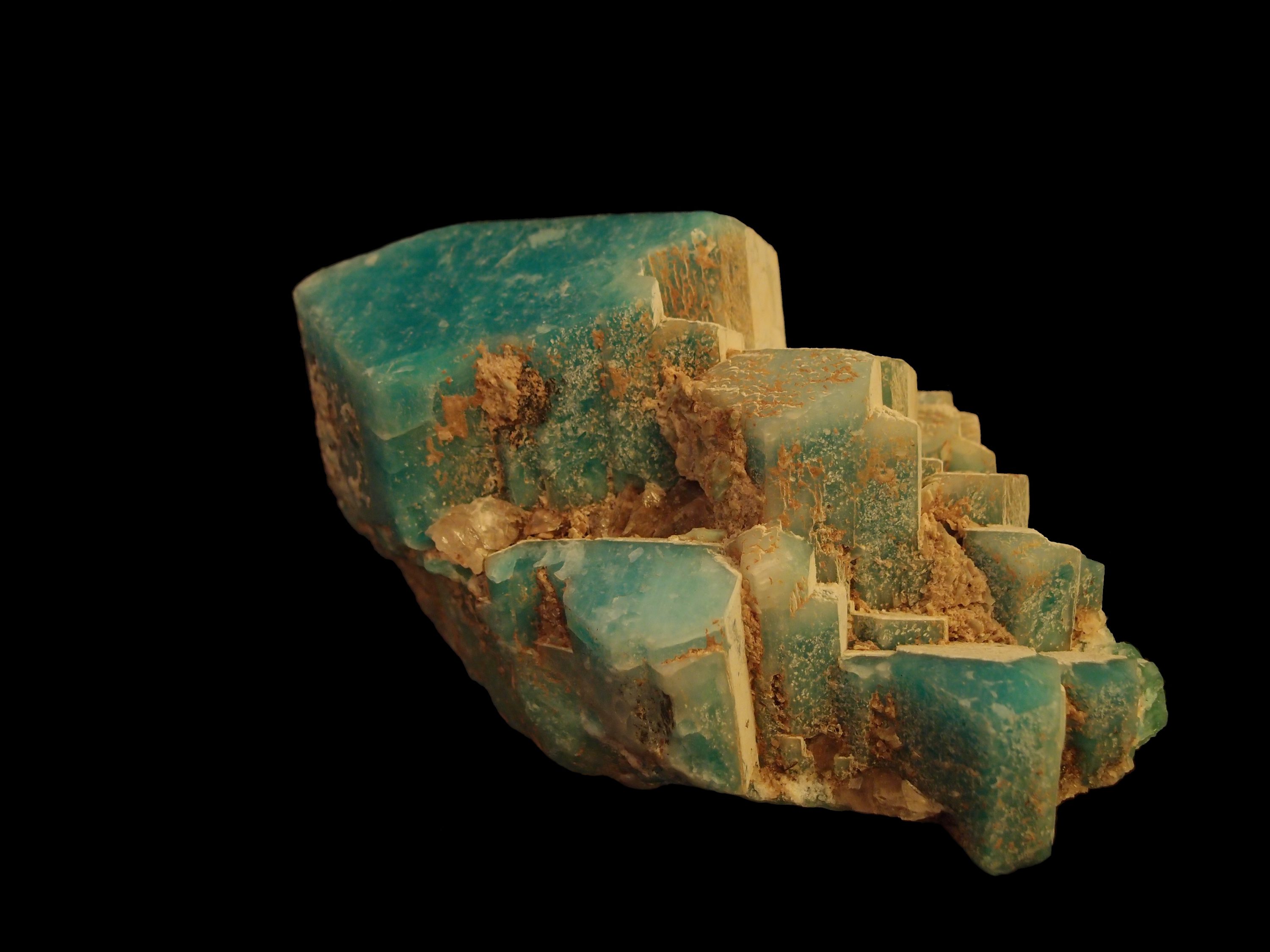 Amazonite