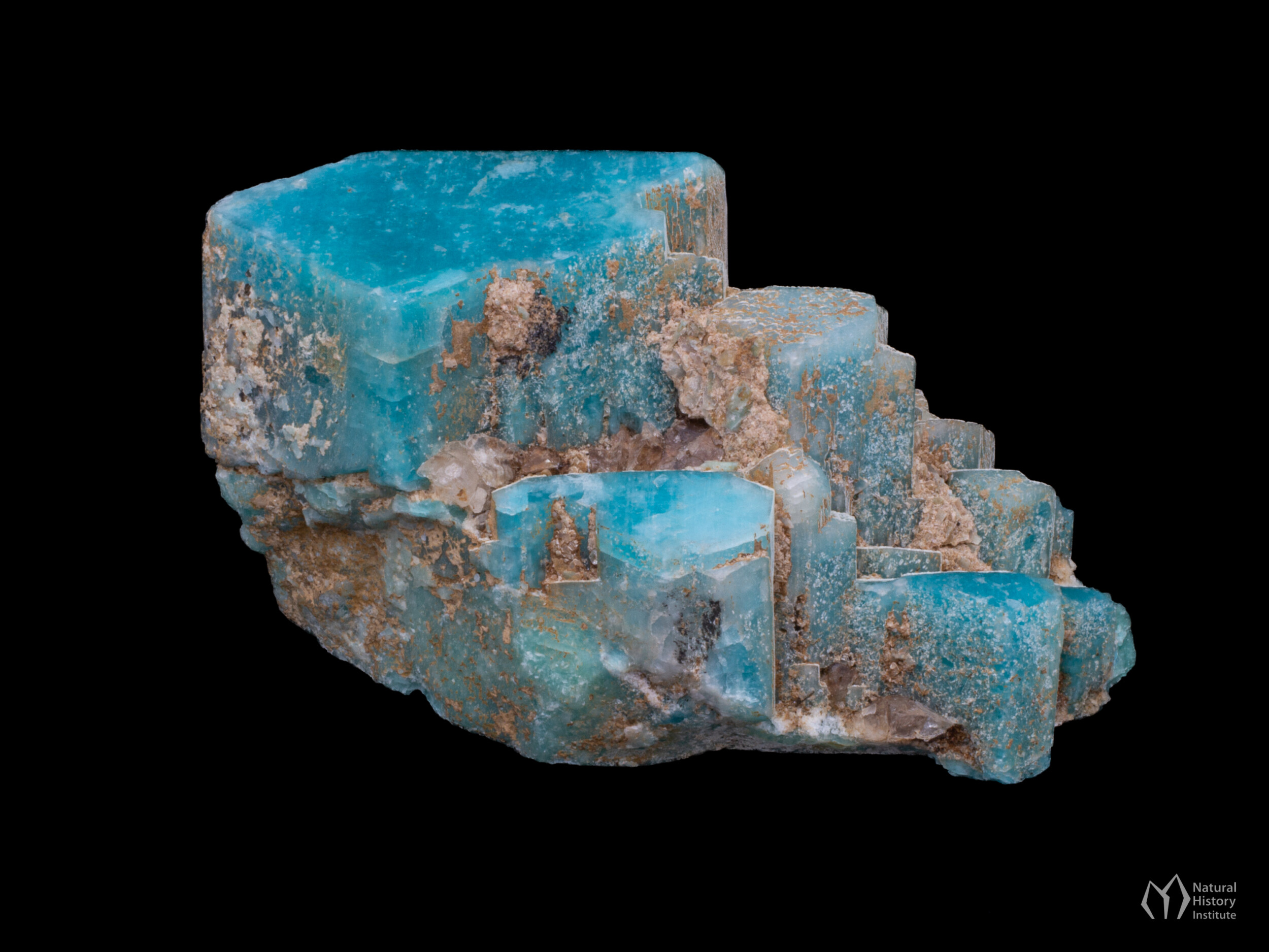 Amazonite (미사장석)