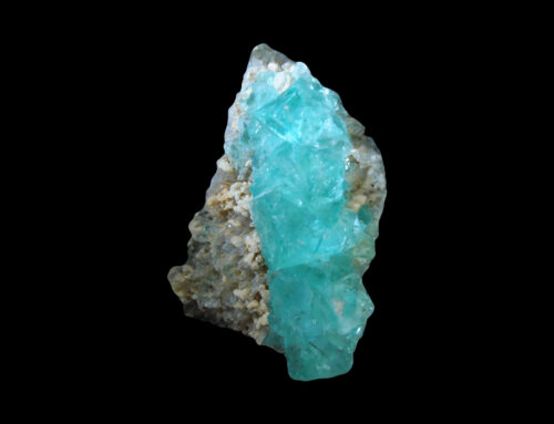 Fluorite