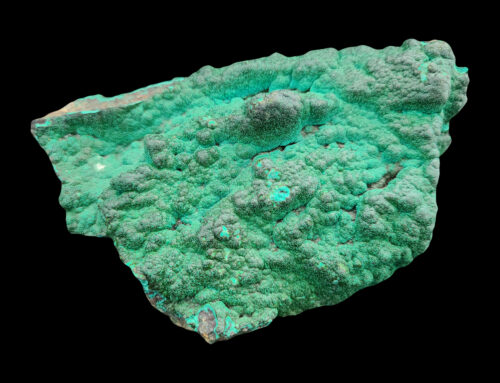 Chrysocolla