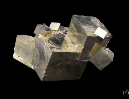 Pyrite